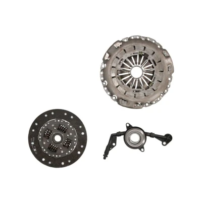 Abbildung von LuK 623 3079 35 Kupplungssatz MERCEDES BENZ: C Class Saloon, E Saloon