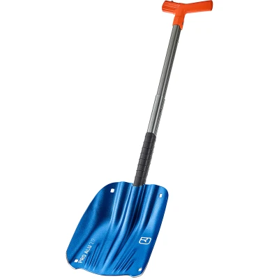 Abbildung von Ortovox Shovel Pro Alu III Lawinenschaufel