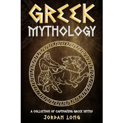 Abbildung von Greek Mythology: A Collection of Captivating Myths