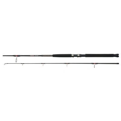 Abbildung von Ugly Stik Bigwater Meeres Spinnrute 2.1m (10 30g)