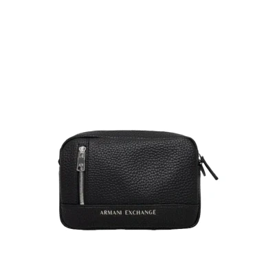 Abbildung von Armani Exchange Handtasche, Größe: One Size, Nero