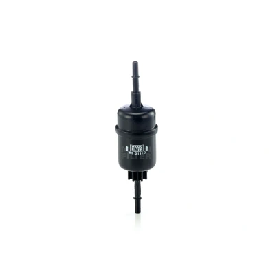 Abbildung von MANN FILTER WK 511/2 Kraftstofffilter Leitungsfilter 8 FORD: FIESTA 5, Fusion Estate, 5 Van, MAZDA: 2 Hatchback