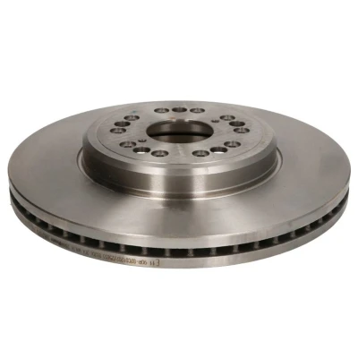 Abbildung von BREMBO 09.8315.10 Bremsscheibe 315 28 5 innenbelüftet