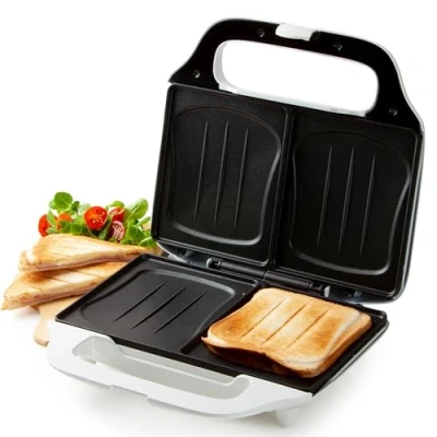Abbildung von Domo Toasterapparaat croque xl DO9056C