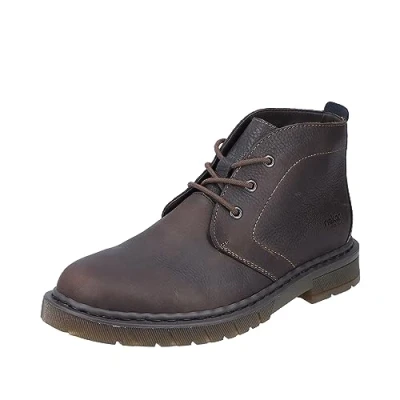 Abbildung von Rieker Herren Stiefel 31640