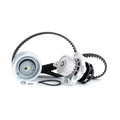 Abbildung von INA 530 0171 30 Wasserpumpe + Zahnriemensatz mit VOLKSWAGEN: Golf 4, 5, Passat B5 GP Estate, SKODA: Octavia 1 Combi, Fabia Combi