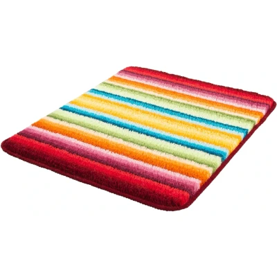 Abbildung von Meusch 2867148223 Badteppich Funky, 50 x 60 cm, multicolor, Bunt