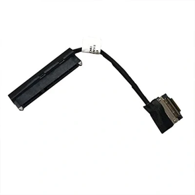 Abbildung von Gintai Connector Laptop HDD SATA Hard Driver Festplatten Kable Adapter Anschluss für Dell Latitude 5570 E5570 E5580 E5590 E5591 Precision 15 3510 M3510 P3510 M3520 M3530 ADM80 4G9GN 04G9GN DC02C00B400