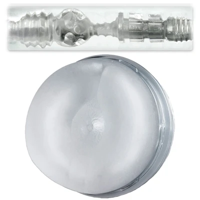 Abbildung von Ice Butt Crystal