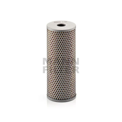 Abbildung von Filter, Arbeitshydraulik MANN FILTER H 962
