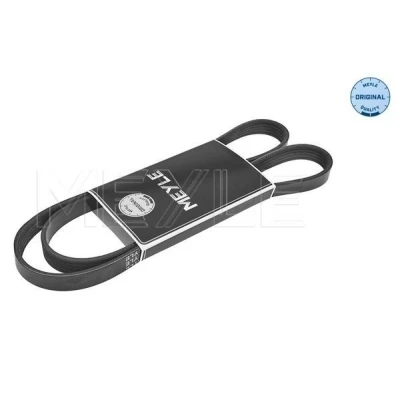 Abbildung von MEYLE 050 005 1230 Keilrippenriemen 5 EPDM (Ethylen Propylen Dien Kautschuk) ORIGINAL Quality OPEL: Meriva A, Astra H Hatchback