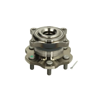 Abbildung von SKF VKBA 7403 Radlagersatz NISSAN: Pathfinder 3