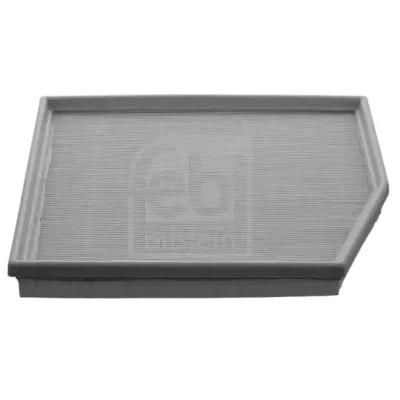 Abbildung von FEBI BILSTEIN 49654 Luftfilter 32 263 284 Filtereinsatz BMW: 3 Saloon, Touring, Coupe