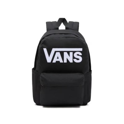 Abbildung von Vans Schulranzen für Kinder, Größe: One Size, Black