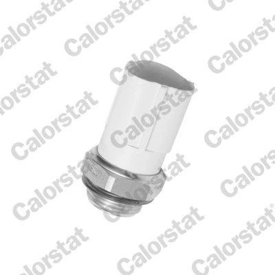 Abbildung von CALORSTAT by Vernet TS2671 Temperaturschalter, Kühlerlüfter M22x1.5 VOLKSWAGEN: Golf 4, 5, 4 Variant, SKODA: Fabia I Hatchback, 2