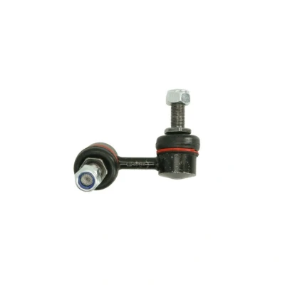 Abbildung von febi BILSTEIN 34717 Koppelstange Hinterachse rechts 65 M12 x 1,25 Plus mit selbstsichernder Mutter Stahl NISSAN: Pathfinder 3