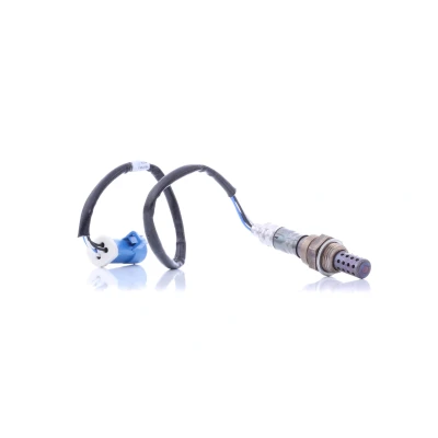 Abbildung von DENSO Direct Fit DOX 1371 Lambdasonde M18x1.5 beheizt, Fingersonde, Sprungsonde FORD: FIESTA 5, Fusion Estate, Focus Mk1 Hatchback, MAZDA: 2 Hatchback