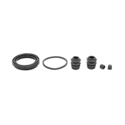 Abbildung von AUTOFREN SEINSA D42010 Bremssattel Reparatursatz Vorderachse 54 FORD: FIESTA 6