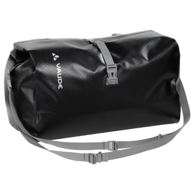 Abbildung von Vaude TOP CASE Reisetasche, Damen, Größe: One Size, Black