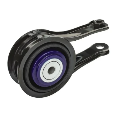 Abbildung von MEYLE 214 030 0080/HD Motorlager Quality hinten Gummimetalllager Drehmomentstütze PEUGEOT: 508 I SW, 807, 407 Saloon, CITROËN: C8, C5 III Estate