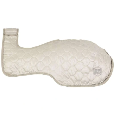 Abbildung von BR Ausreitdecke Zamora 145 Silber