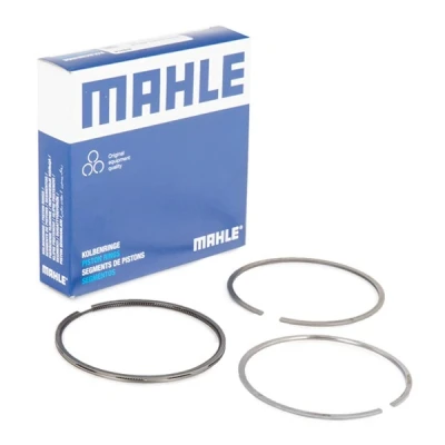 Abbildung von MAHLE ORIGINAL 081 21 N0 Kolbenringsatz 84,0 BMW: 3 Saloon
