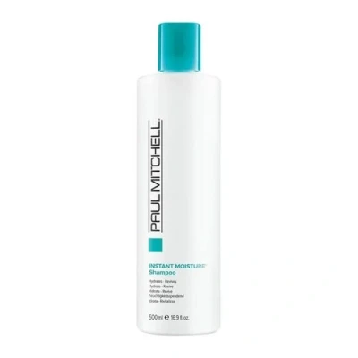 Abbildung von Paul Mitchell Moisture Instant Daily Shampoo, 500 ml
