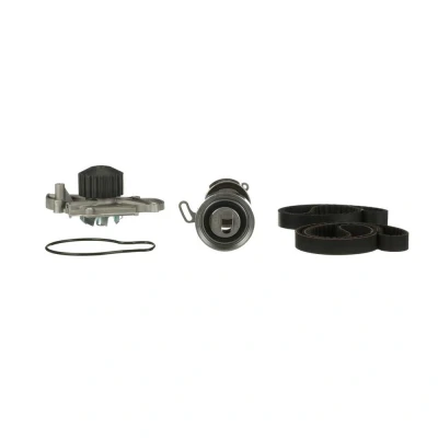Abbildung von GATES KP15480XS Wasserpumpe + Zahnriemensatz mit Tru Power