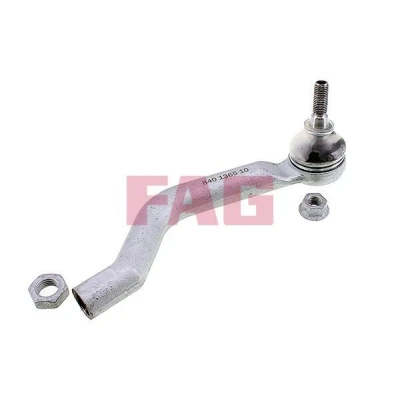 Abbildung von FAG 840 1365 10 Spurstangenkopf 11,8 M14x1,5 NISSAN: Qashqai 2, RENAULT: Kadjar