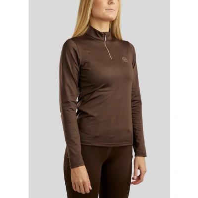 Abbildung von Montar FW&#039;24 Rebel Baselayer Rosegold