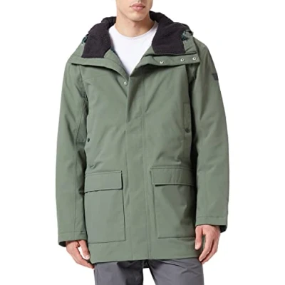 Abbildung von Schöffel Herren Rotterdam Jacke, col.0001, 50 EU