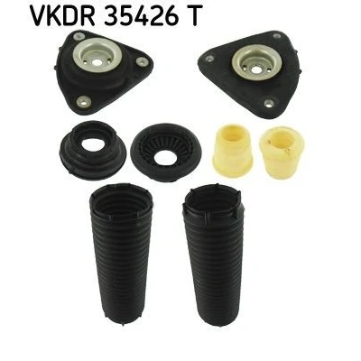 Abbildung von SKF VKDR 35426 T Reparatursatz, Federbeinstützlager FORD: Focus 2 Limousine, 2, Kombi