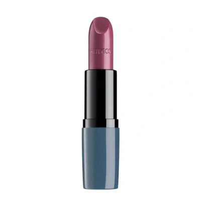 Abbildung von ARTDECO Perfect Color Lippenstift für unwiderstehlich glänzende und langanhaltende Farbbrillanz in schimmerndem Pink &amp; Rosé, 4g