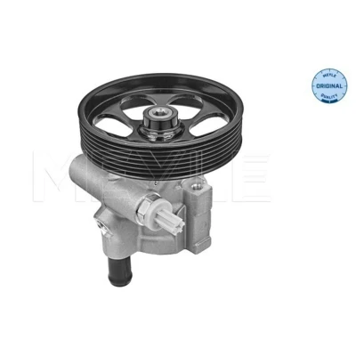 Abbildung von MEYLE 16 631 0004 Hydraulikpumpe hydraulisch RENAULT: LAGUNA III Coupe, 3 Grandtour
