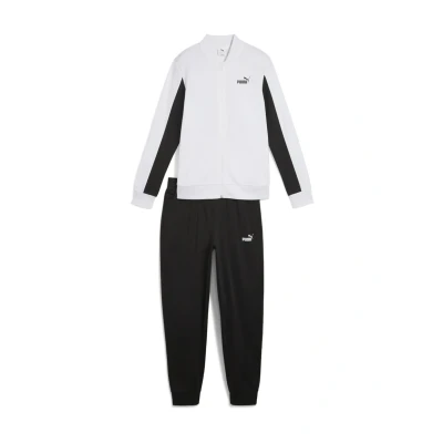 Abbildung von PUMA Trainingsanzug »POLY BASEBALL SUIT CL«, (2 tlg.)