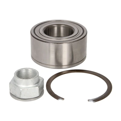 Abbildung von SNR R158.54 Radlagersatz mit integriertem magnetischen Sensorring FIAT: BRAVO 2, Tipo Hatchback, Stilo Hatchback