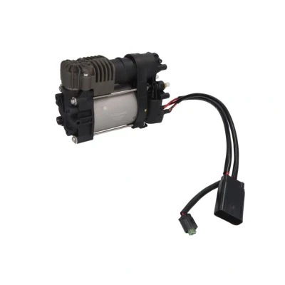 Abbildung von Magnum Technology KPY001MT Luftfahrwerk Kompressor