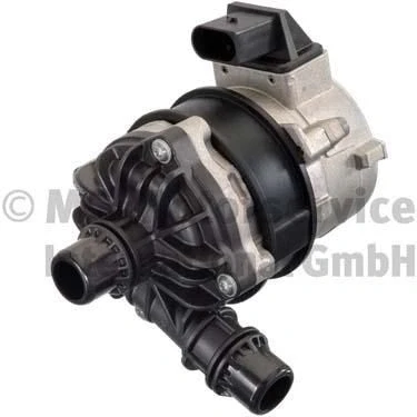 Abbildung von PIERBURG 7.04933.56.0 Zusatzwasserpumpe MERCEDES BENZ: G Class Off Road