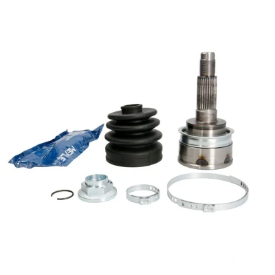 Abbildung von MEYLE 34 15 498 0015 Gelenksatz ORIGINAL Quality radseitig ohne ABS Ring MAZDA: 323C IV Hatchback