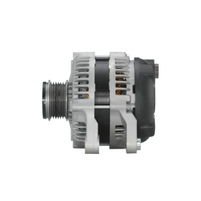 Abbildung von HELLA 8EL 011 713 211 Lichtmaschine 14V 150A HYUNDAI: SANTA FE 2, KIA: Sportage III