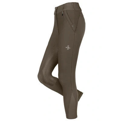 Abbildung von Fair Play Riding Breeches Jasmine Full Grip