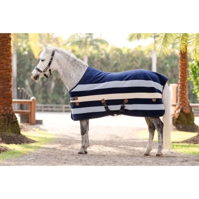 Abbildung von Horseware Newmarket Pony Fleece Cooler