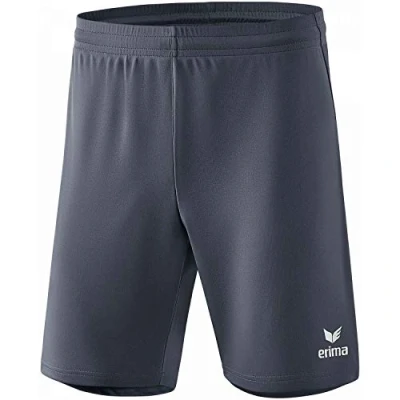 Abbildung von Erima Kinder Short Rio 2.0, Slate Grey, 164, 3152001