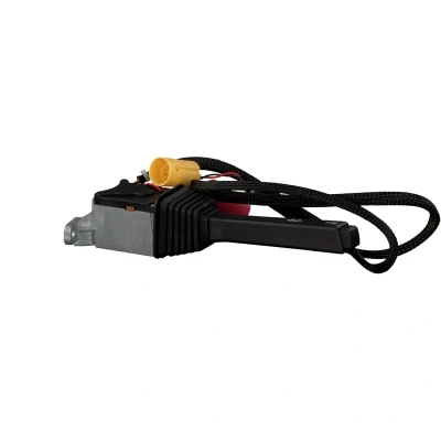 Abbildung von FEBI BILSTEIN 35003 Blinkerschalter