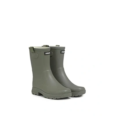Abbildung von Aigle Damen Alya Gummistiefel, Größe, 40 EU Weit
