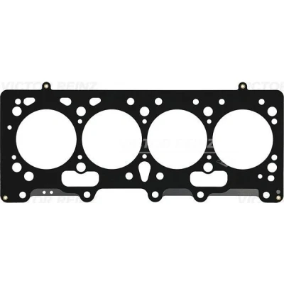 Abbildung von REINZ 61 31100 20 Zylinderkopfdichtung 1,85 83,5 Metall Lagen Dichtung FIAT: Strada Pickup