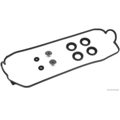 Abbildung von HERTH+BUSS JAKOPARTS J1224049 Dichtungssatz, Zylinderkopfhaube Gummi HONDA: Civic 2 Shuttle, V Hatchback, Concerto Hatchback