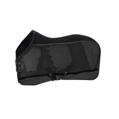 Abbildung von Eskadron Fliegendecke Pro Cover Platinum &#039;25 Schwarz XXL Agradi.deVerkauft von Agradi