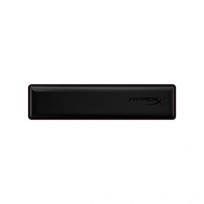 Abbildung von HyperX Handballenauflage Tastaturen Ohne Zehnerblock Kühlendes Gel MemorySchaum Rutschfest