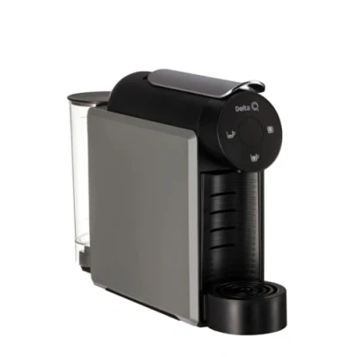 Abbildung von Delta Q MACHINE MINIQOOL GRAU